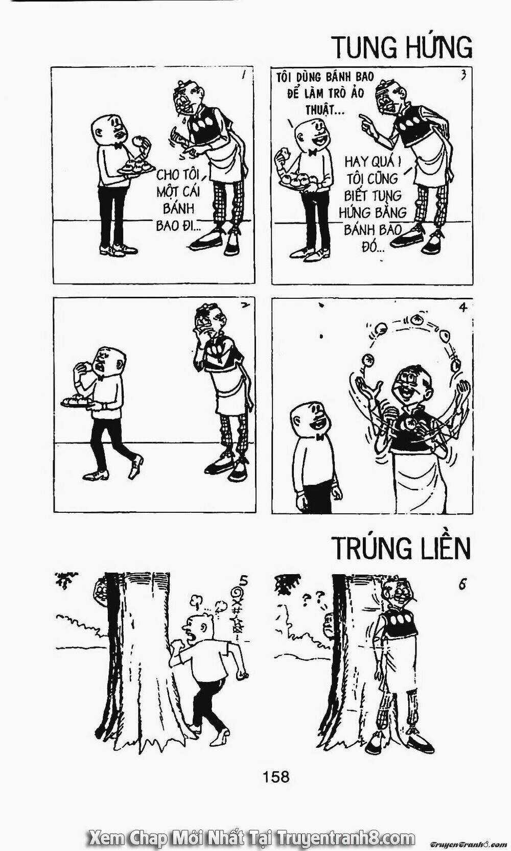 Chú Thoong - Chapter 194 - Trang 14