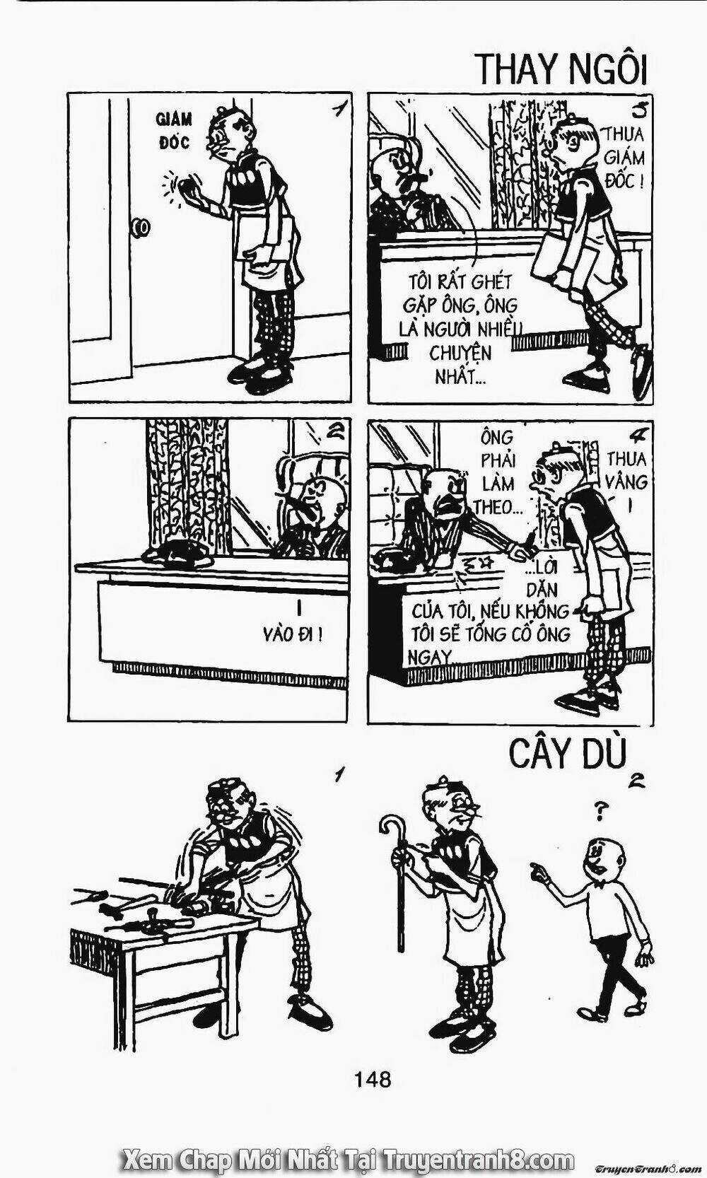 Chú Thoong - Chapter 194 - Trang 4