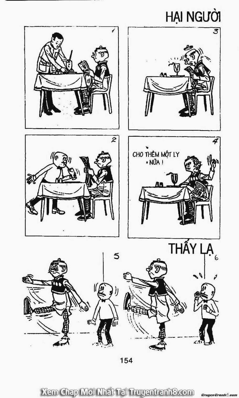 Chú Thoong - Chapter 194 - Trang 10