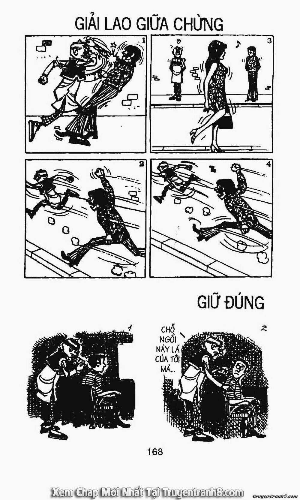 Chú Thoong - Chapter 195 - Trang 2