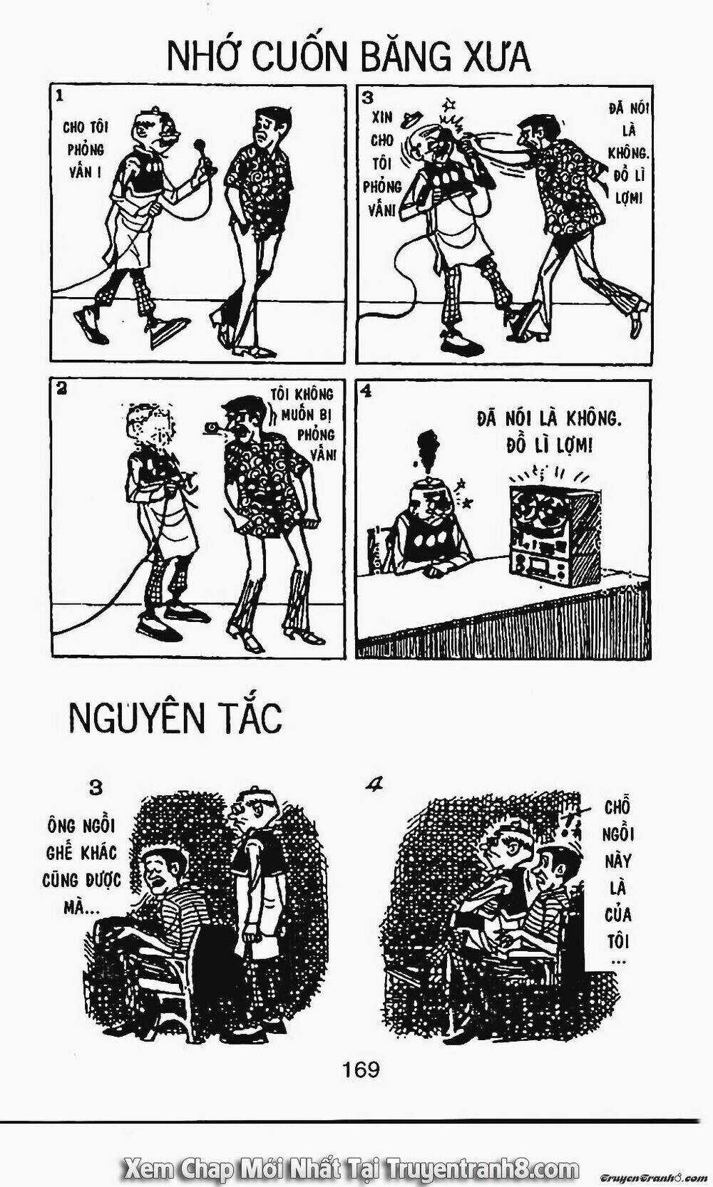 Chú Thoong - Chapter 195 - Trang 3