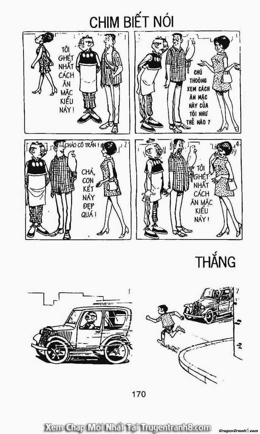 Chú Thoong - Chapter 195 - Trang 4