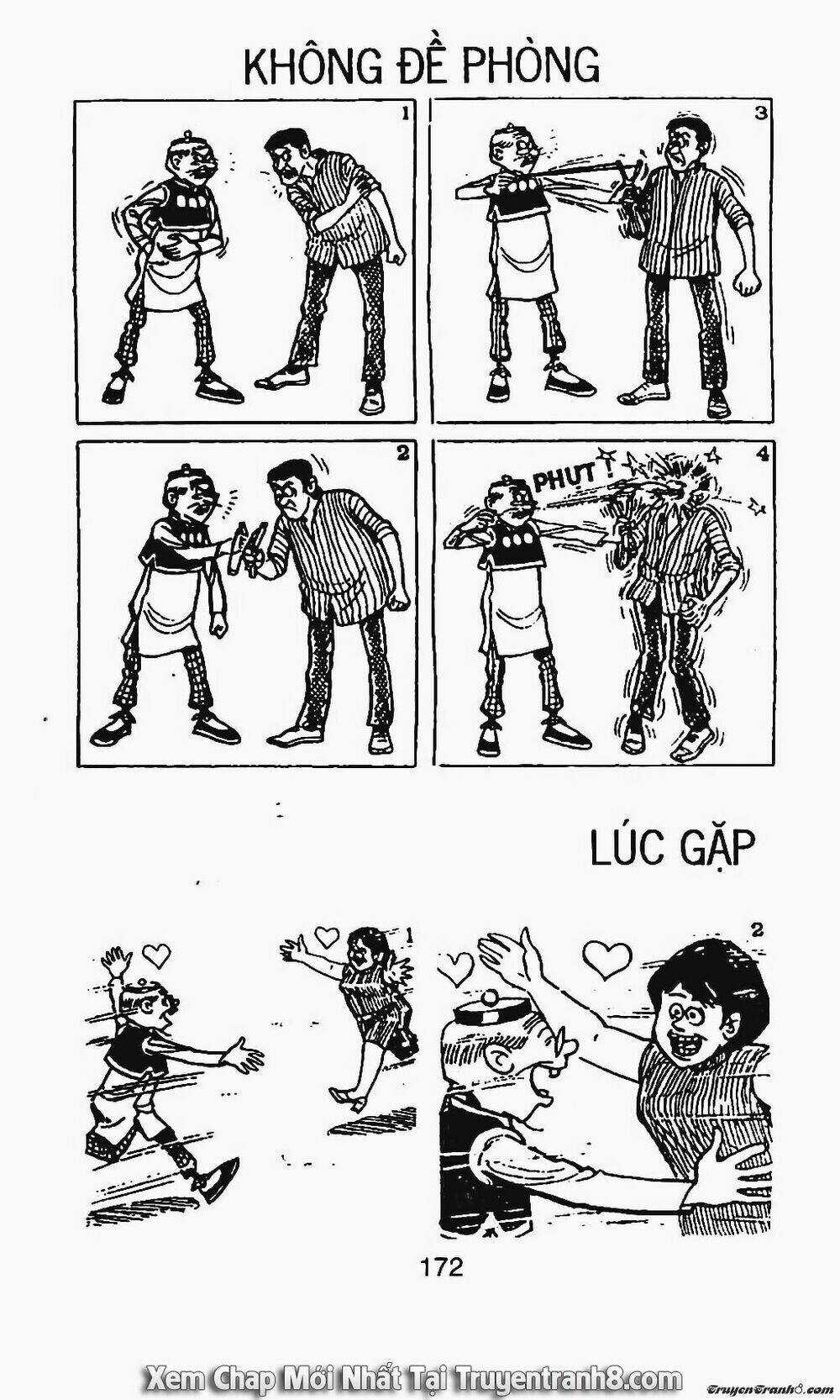 Chú Thoong - Chapter 195 - Trang 6