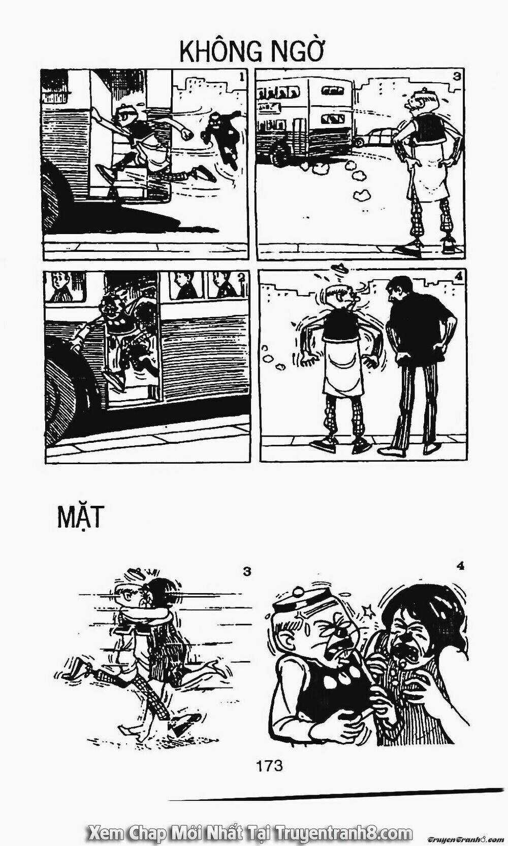 Chú Thoong - Chapter 195 - Trang 7