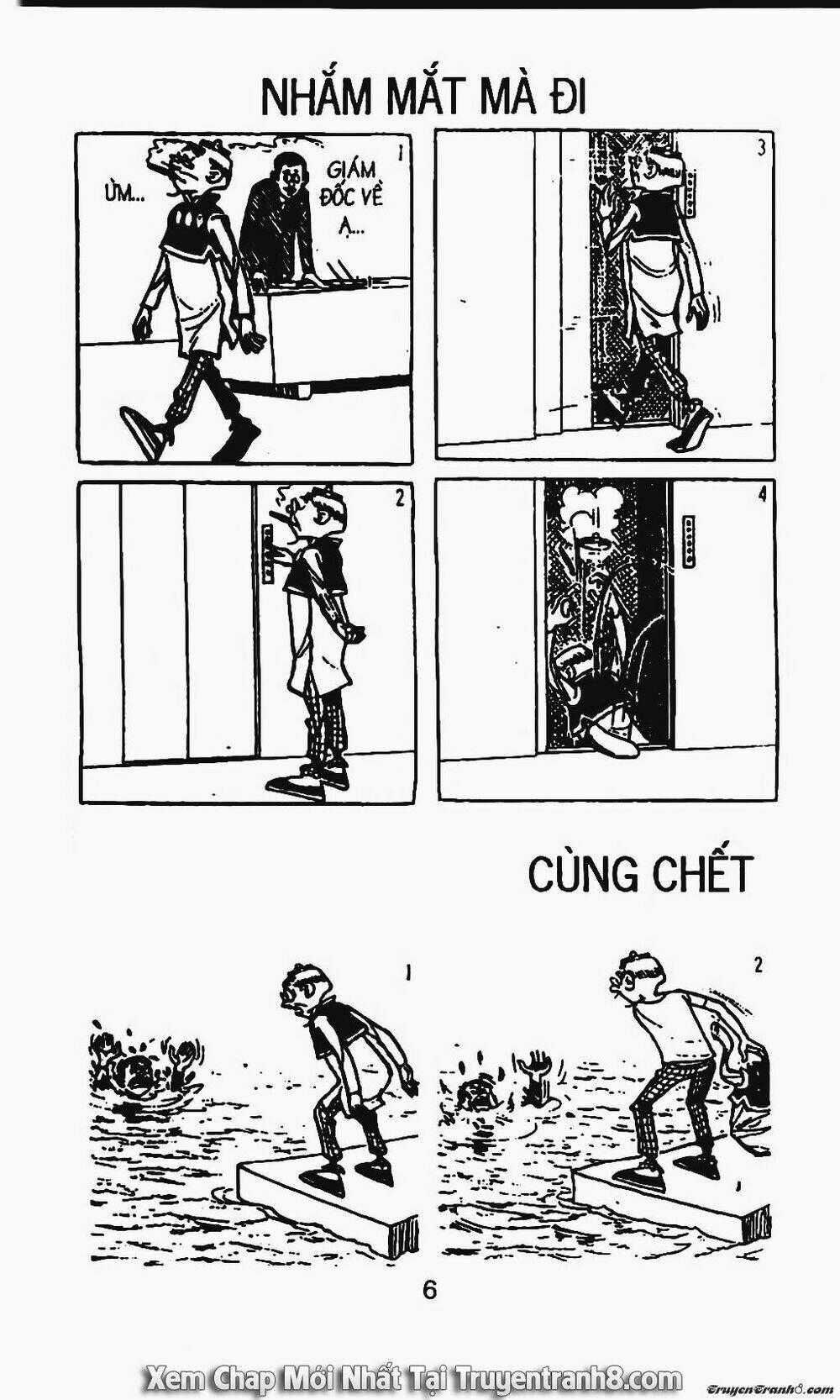 Chú Thoong - Chapter 196 - Trang 2