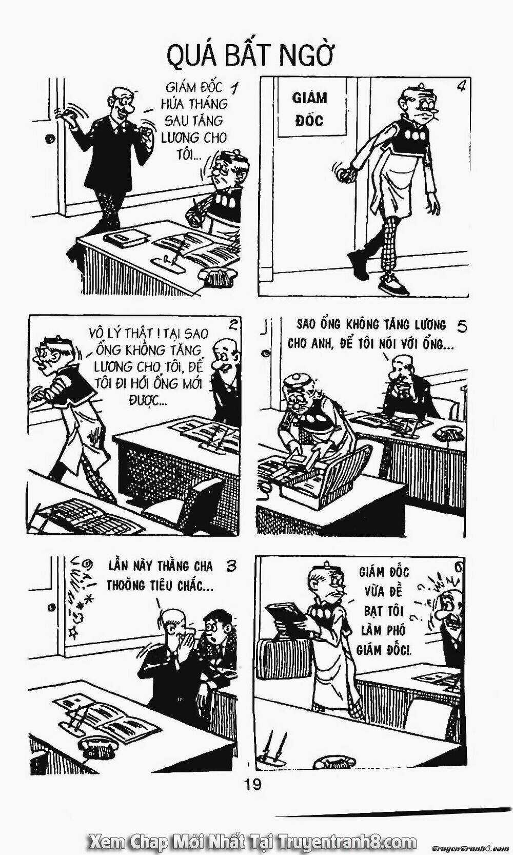 Chú Thoong - Chapter 196 - Trang 15