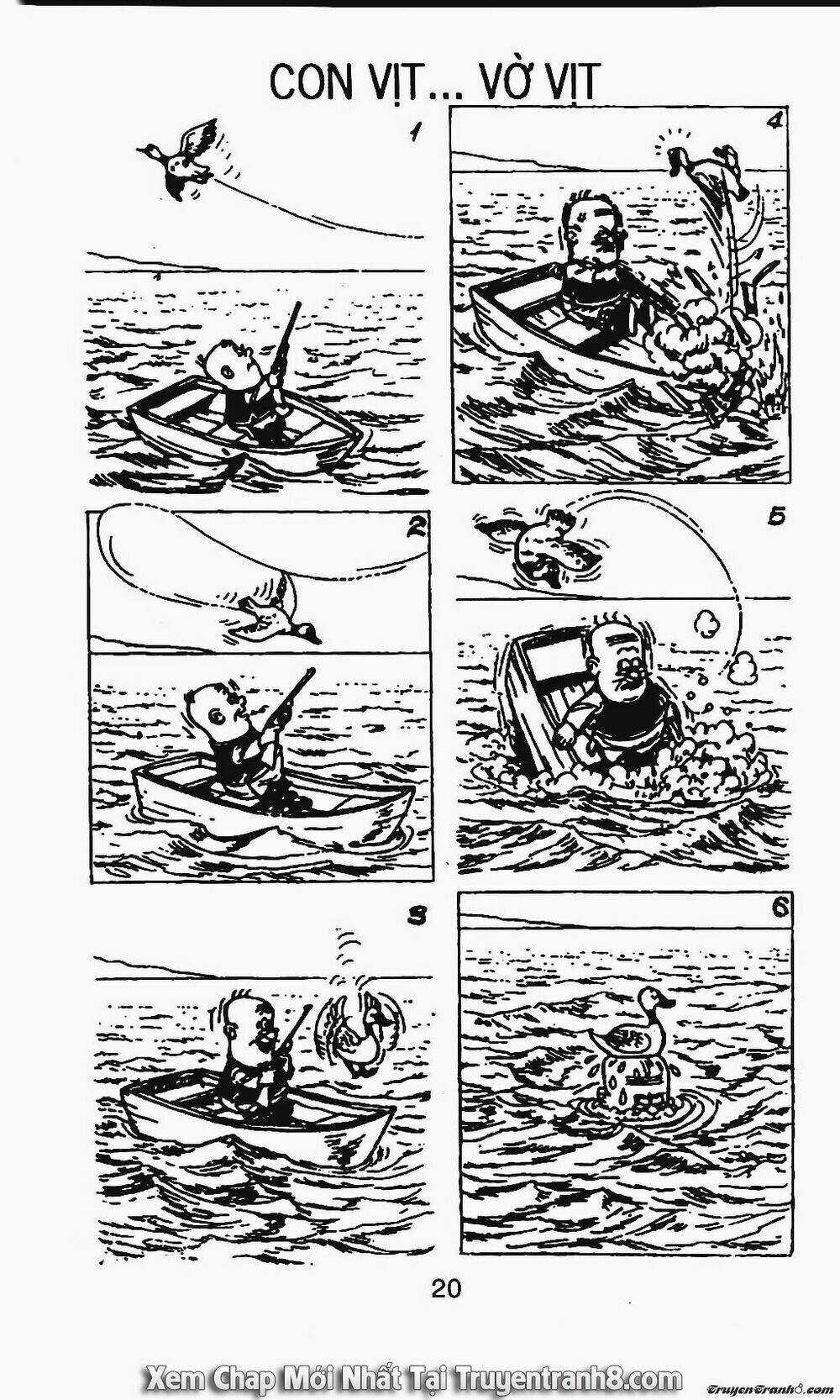 Chú Thoong - Chapter 196 - Trang 16