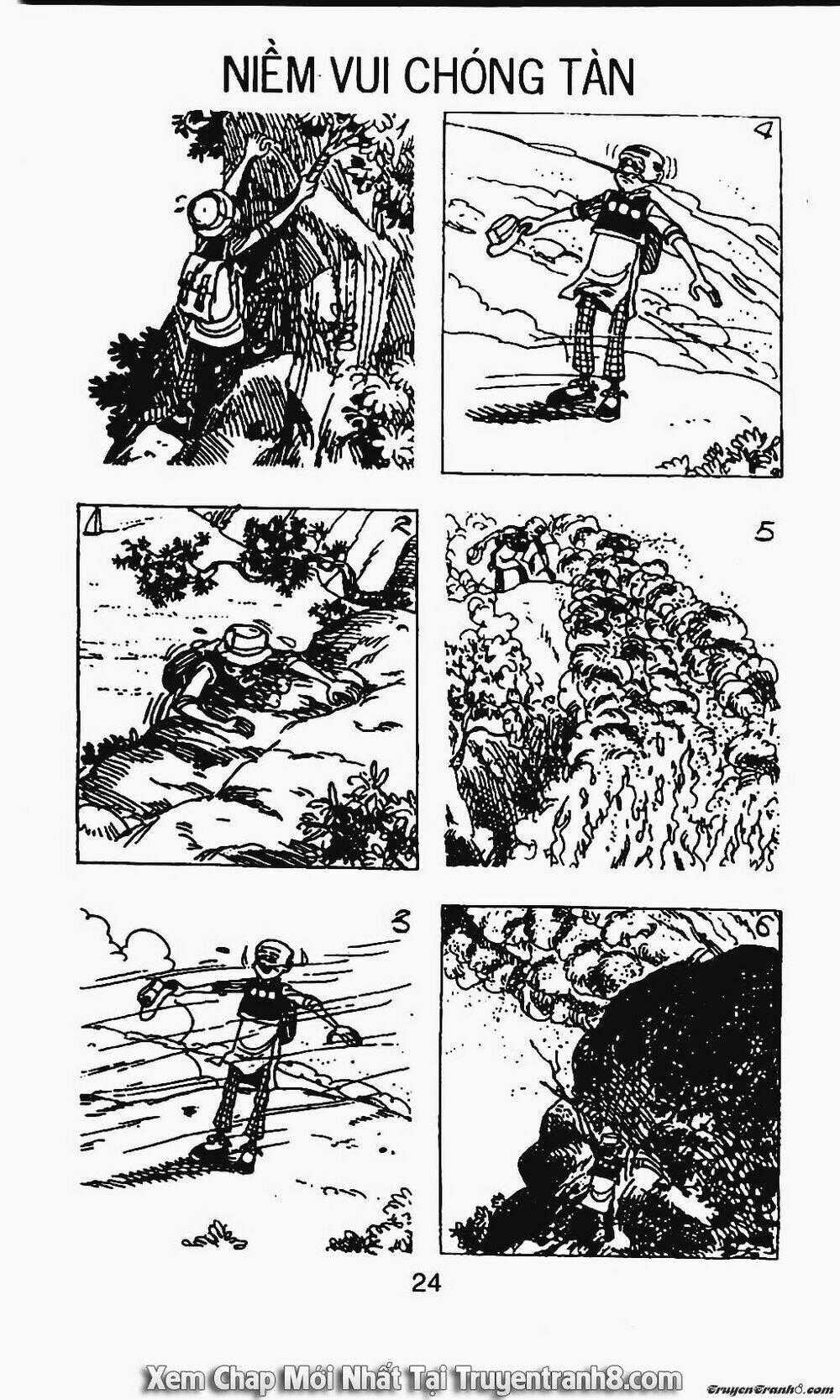 Chú Thoong - Chapter 196 - Trang 20