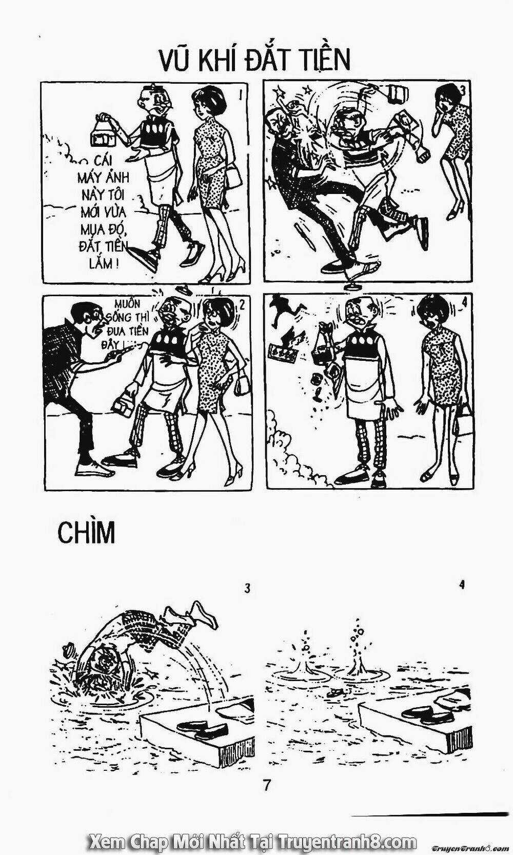 Chú Thoong - Chapter 196 - Trang 3