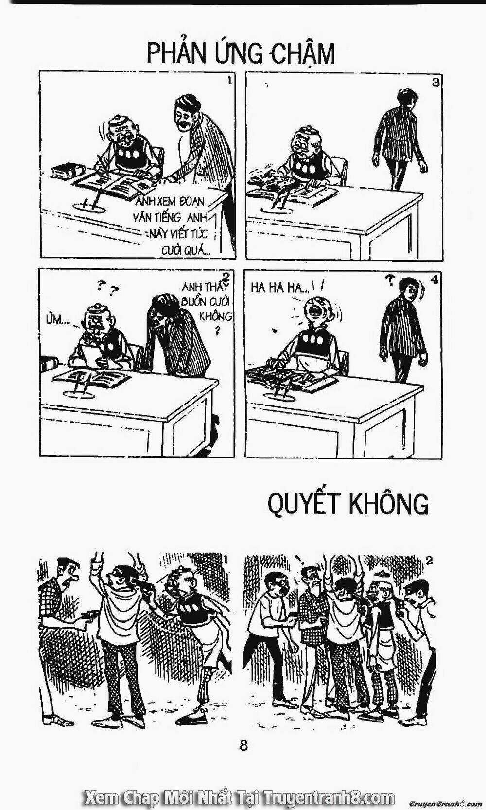 Chú Thoong - Chapter 196 - Trang 4