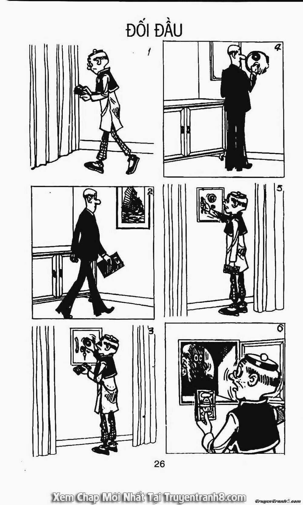 Chú Thoong - Chapter 197 - Trang 2