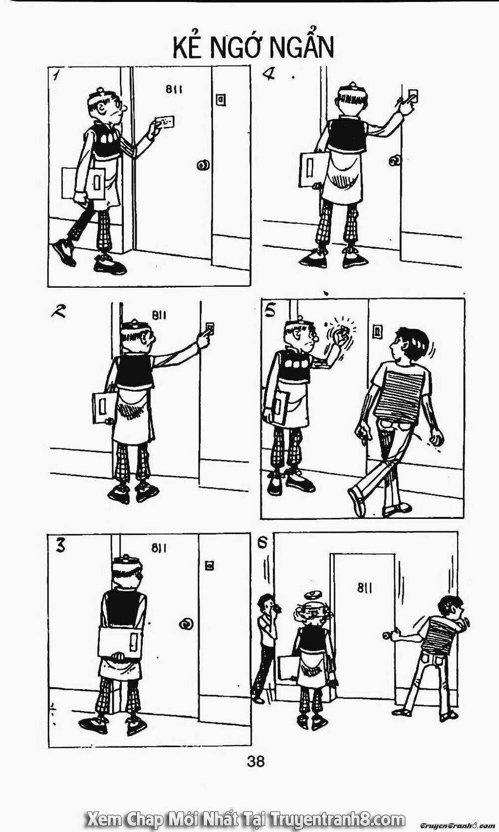 Chú Thoong - Chapter 197 - Trang 14