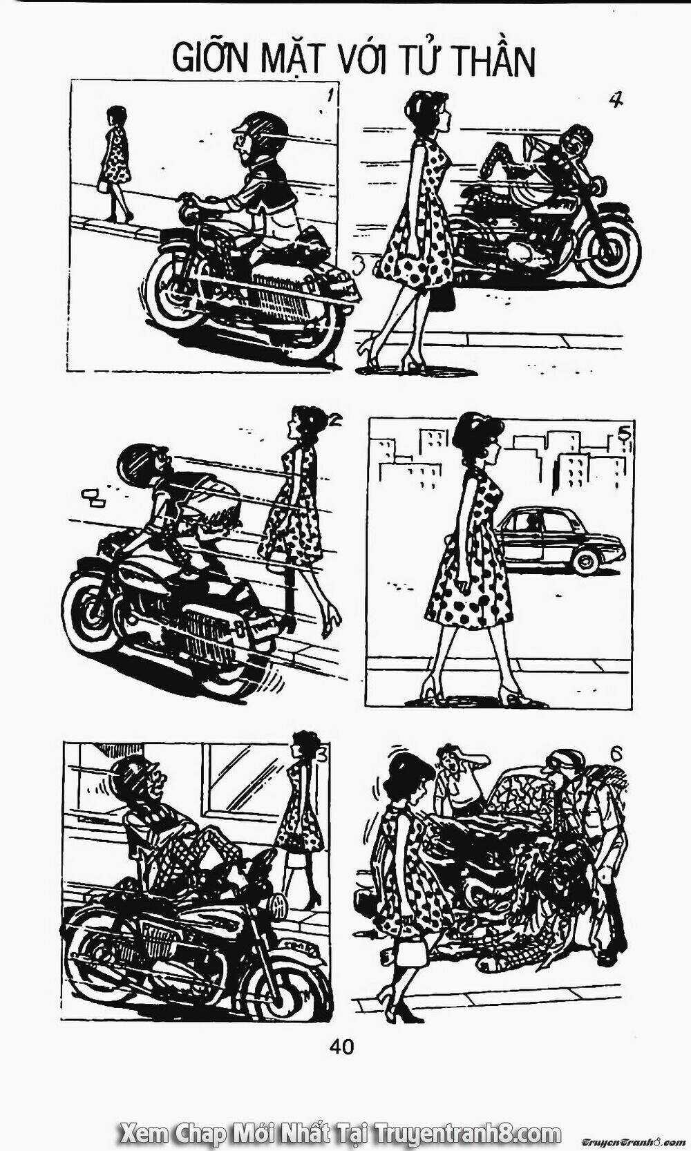 Chú Thoong - Chapter 197 - Trang 16