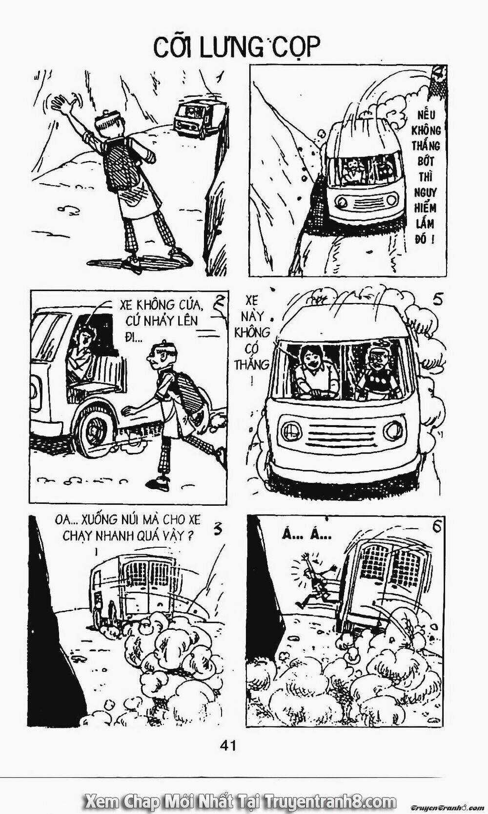 Chú Thoong - Chapter 197 - Trang 17