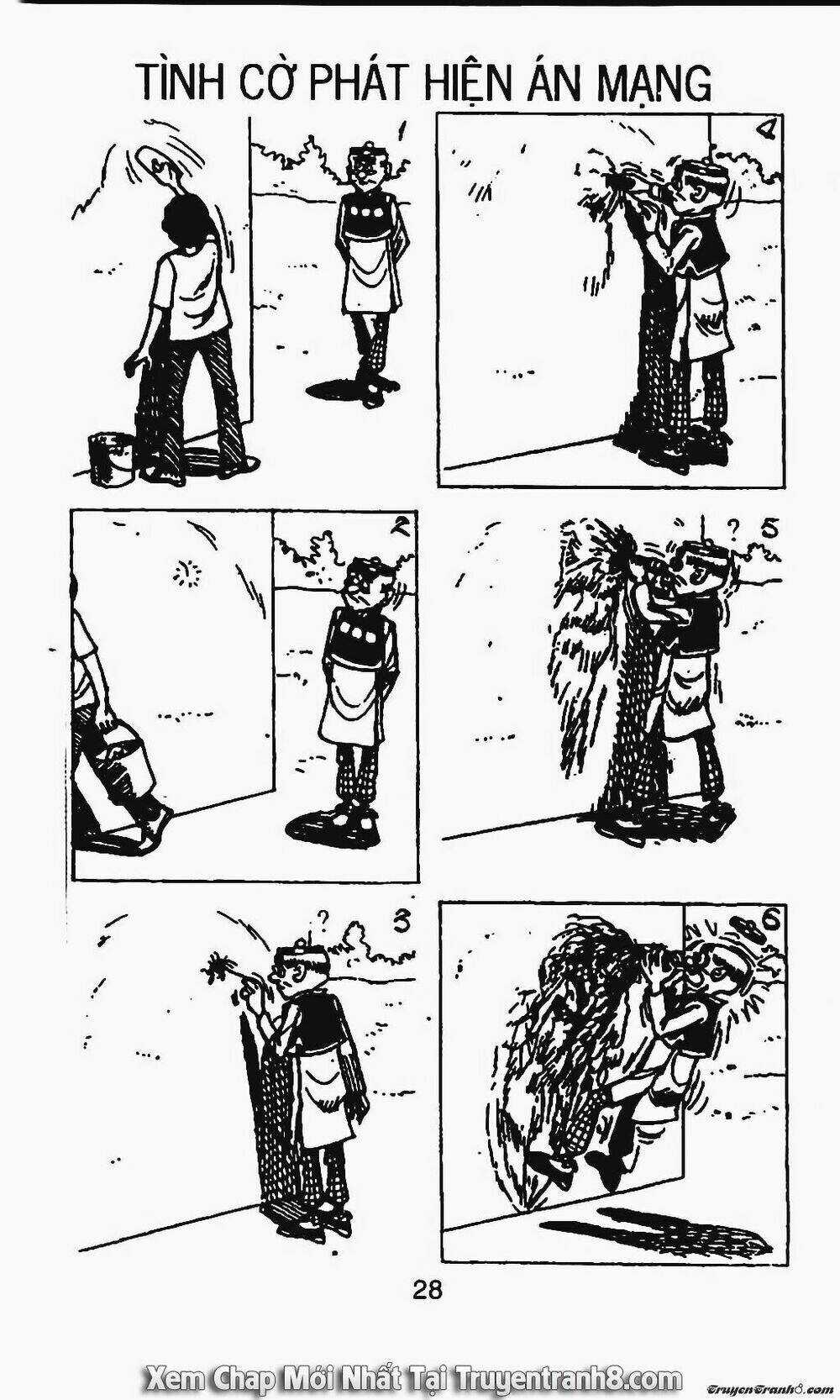 Chú Thoong - Chapter 197 - Trang 4