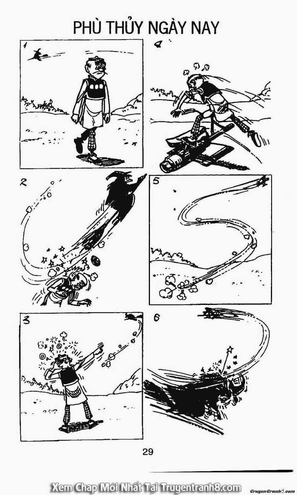 Chú Thoong - Chapter 197 - Trang 5