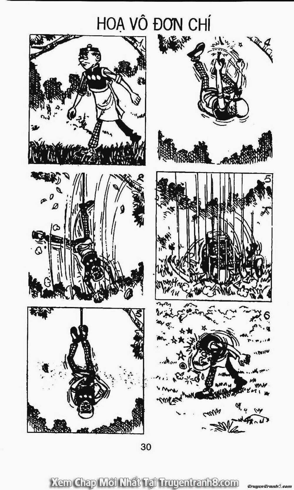 Chú Thoong - Chapter 197 - Trang 6