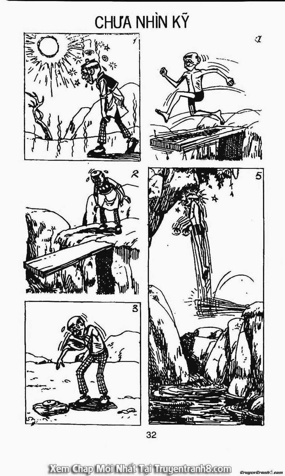 Chú Thoong - Chapter 197 - Trang 8