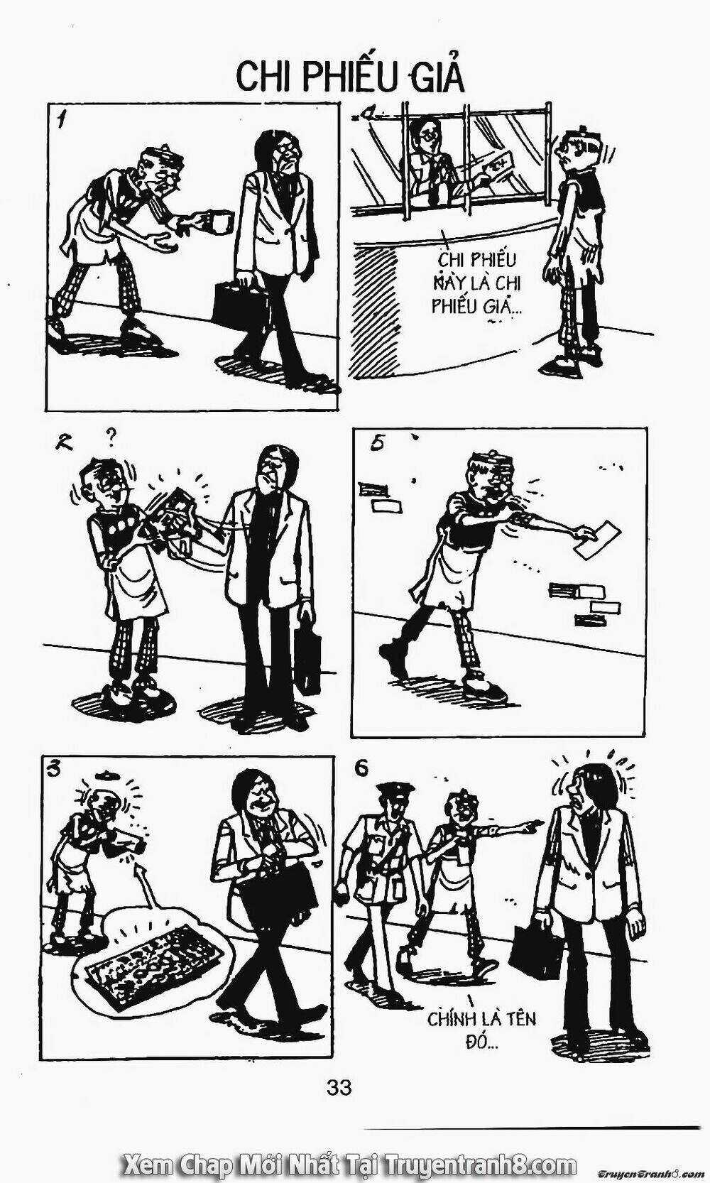 Chú Thoong - Chapter 197 - Trang 9