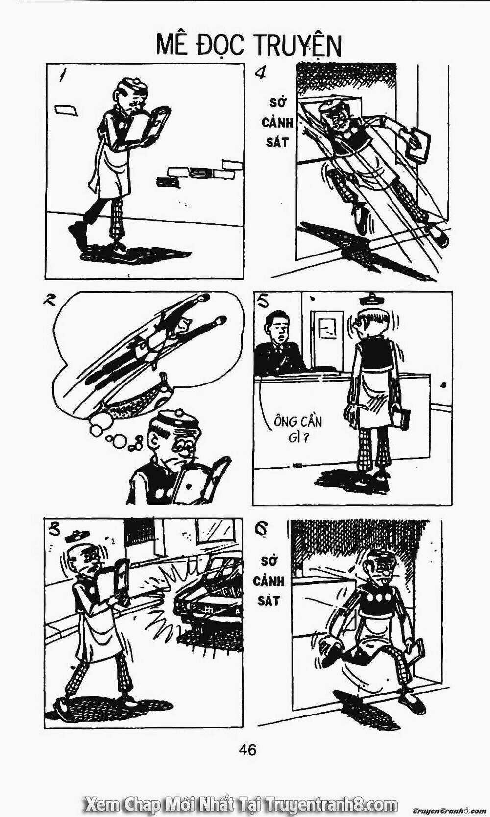 Chú Thoong - Chapter 198 - Trang 2