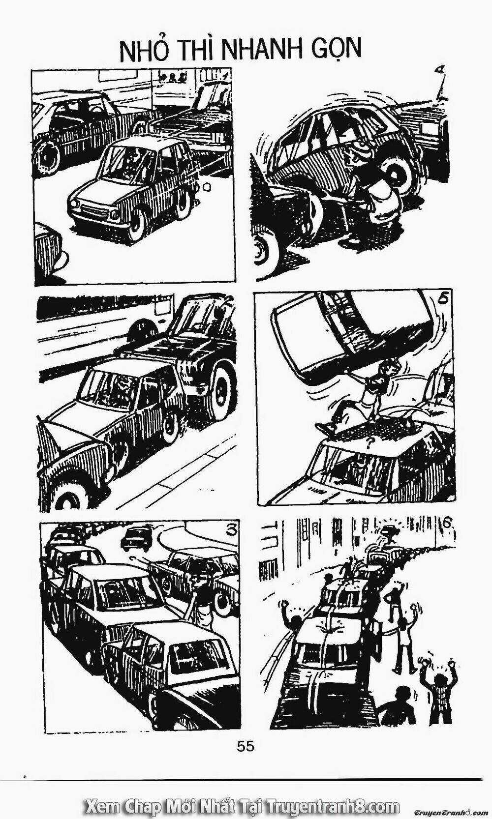 Chú Thoong - Chapter 198 - Trang 11