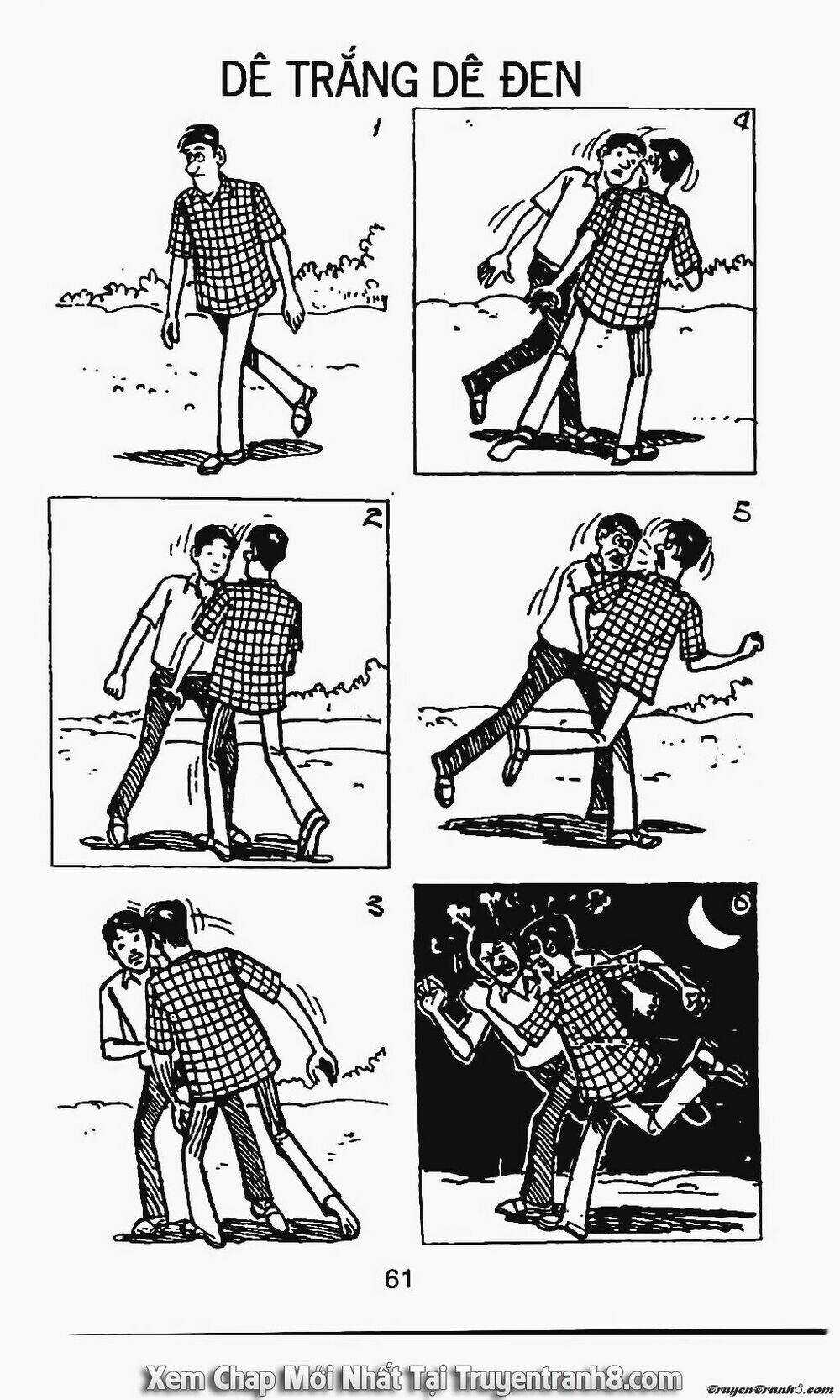 Chú Thoong - Chapter 198 - Trang 17