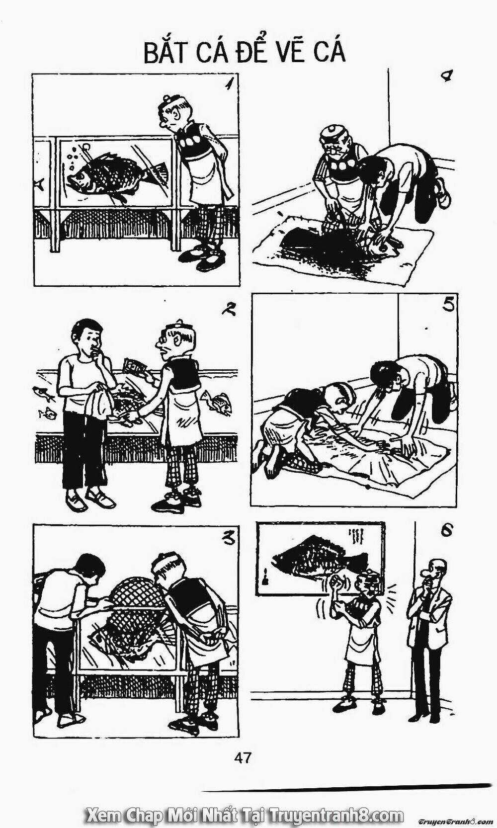 Chú Thoong - Chapter 198 - Trang 3