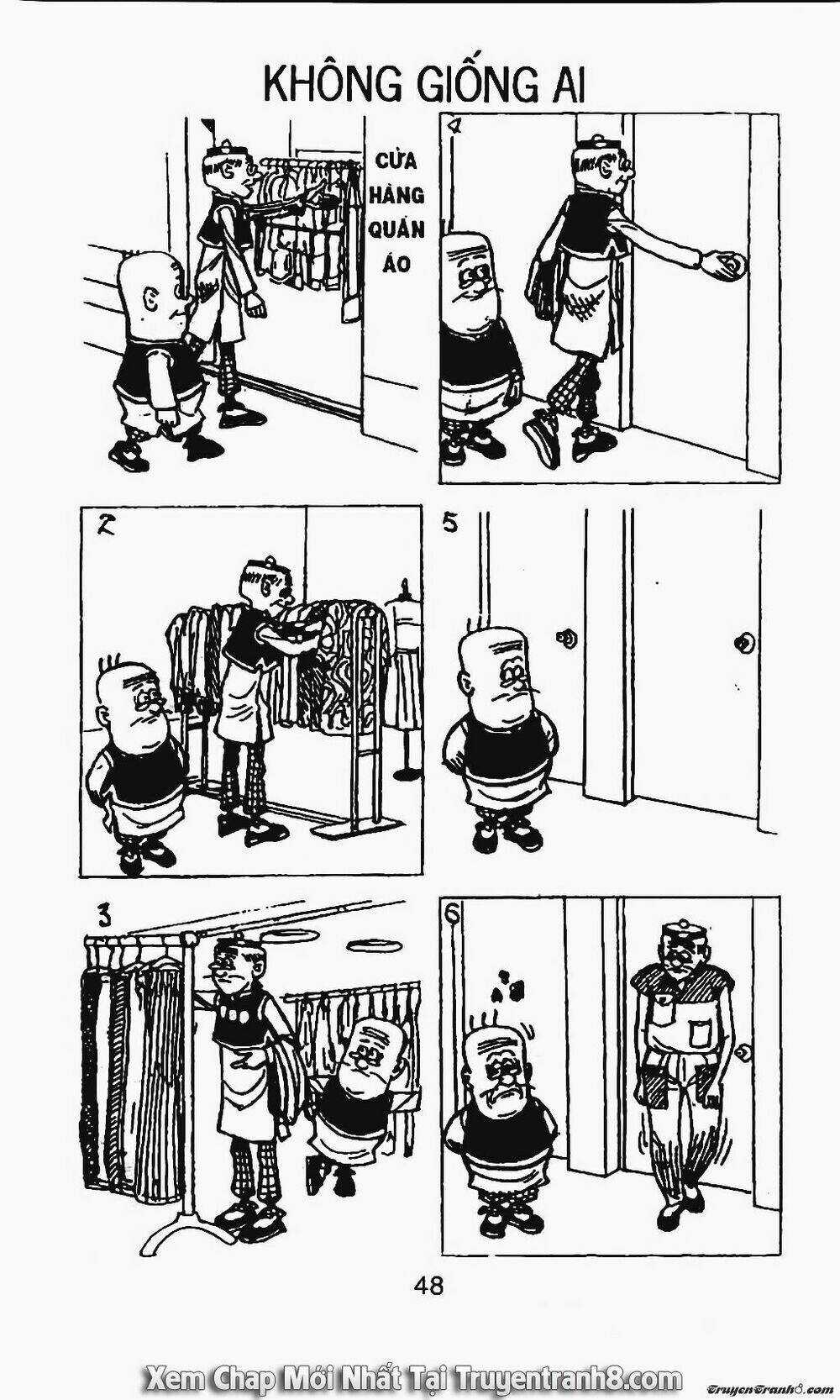 Chú Thoong - Chapter 198 - Trang 4