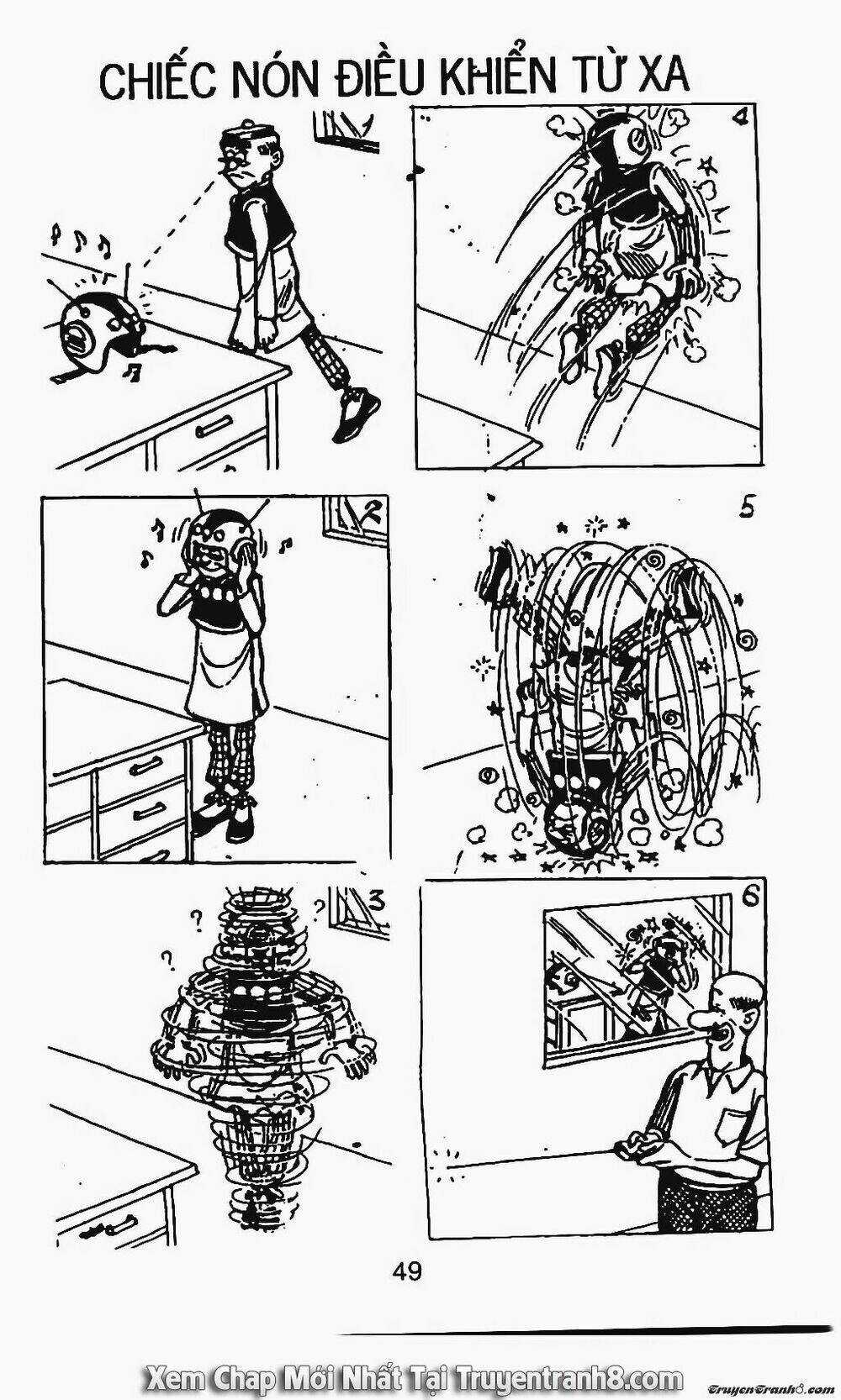 Chú Thoong - Chapter 198 - Trang 5