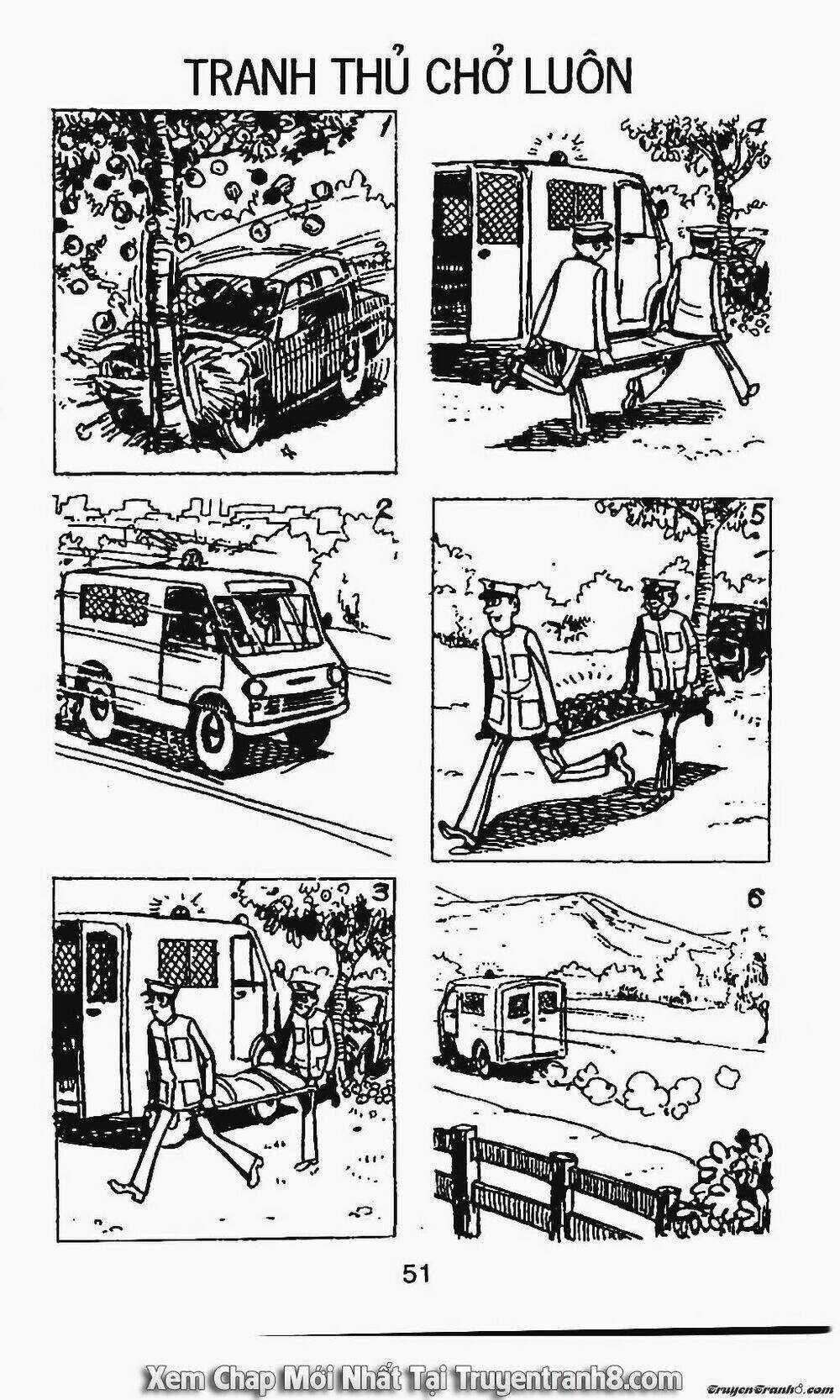 Chú Thoong - Chapter 198 - Trang 7