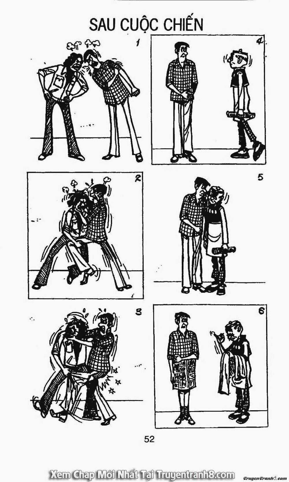 Chú Thoong - Chapter 198 - Trang 8