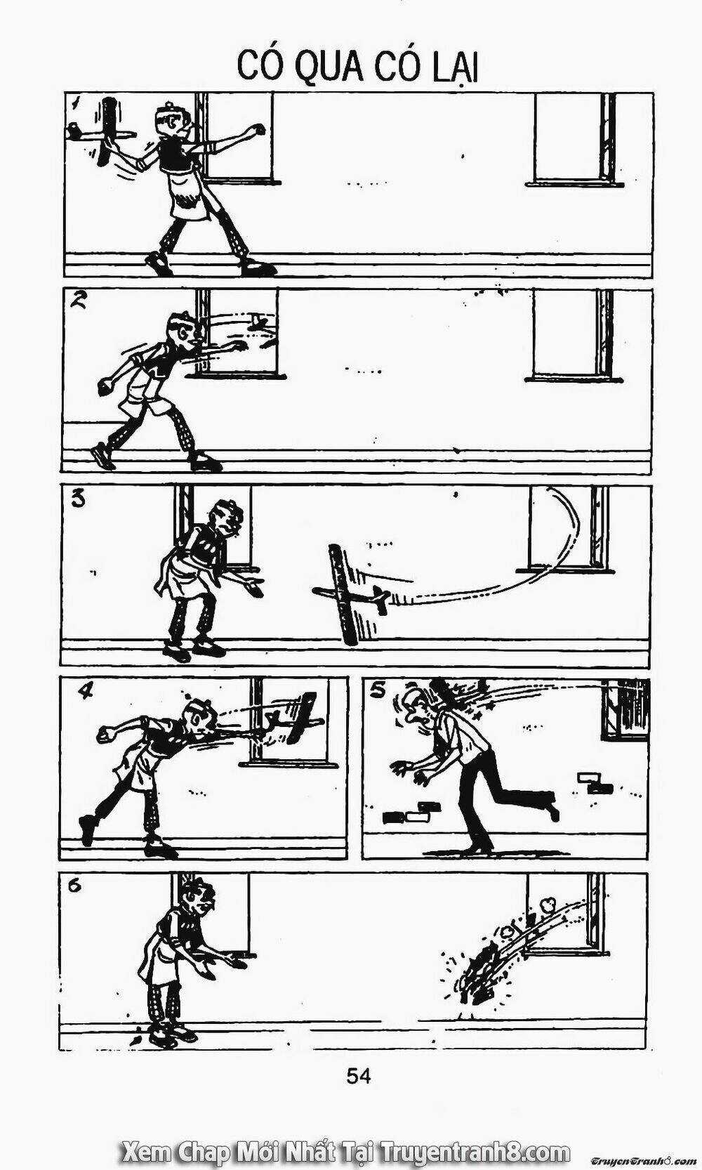 Chú Thoong - Chapter 198 - Trang 10