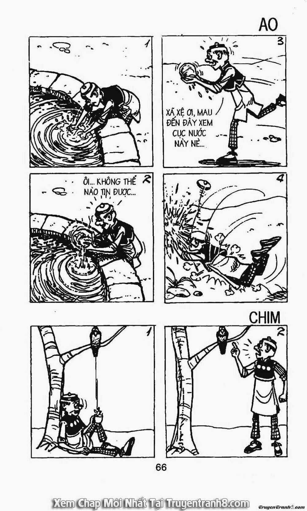 Chú Thoong - Chapter 199 - Trang 2