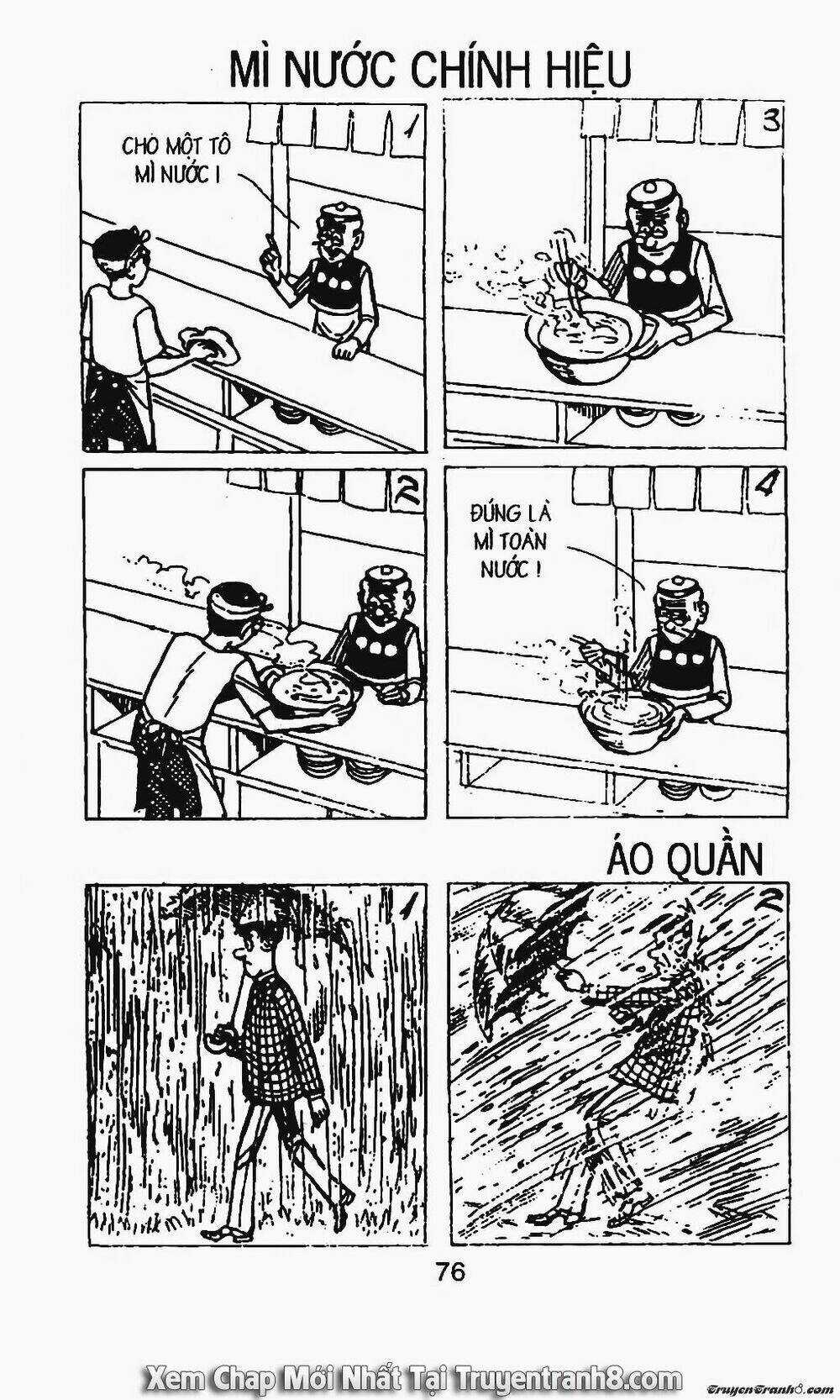 Chú Thoong - Chapter 199 - Trang 12