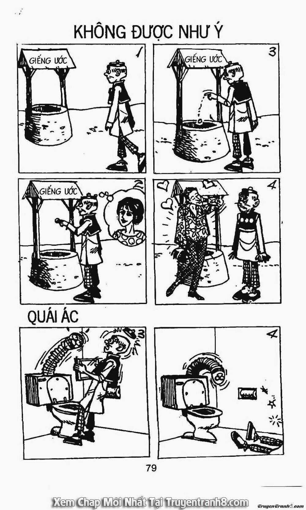 Chú Thoong - Chapter 199 - Trang 15