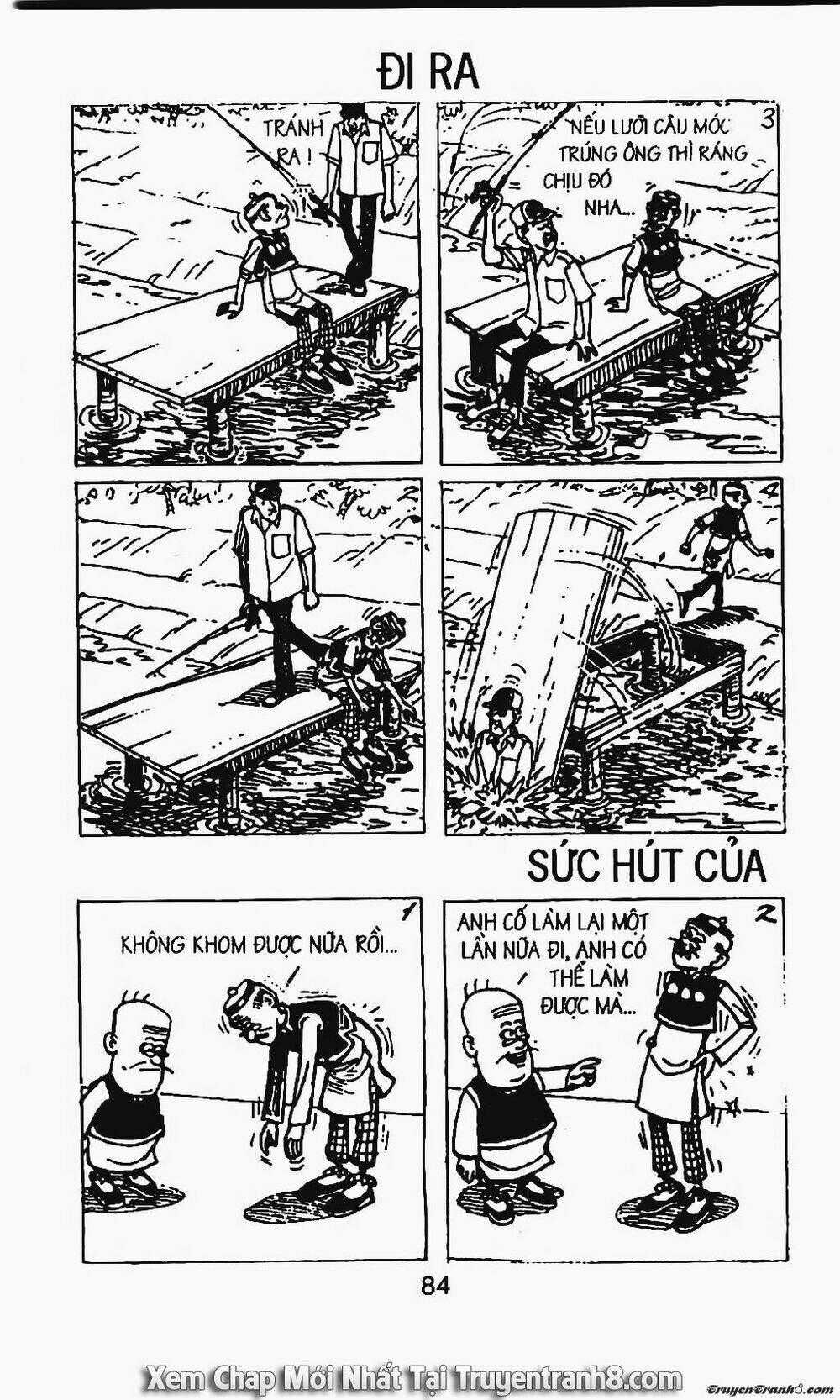 Chú Thoong - Chapter 199 - Trang 20