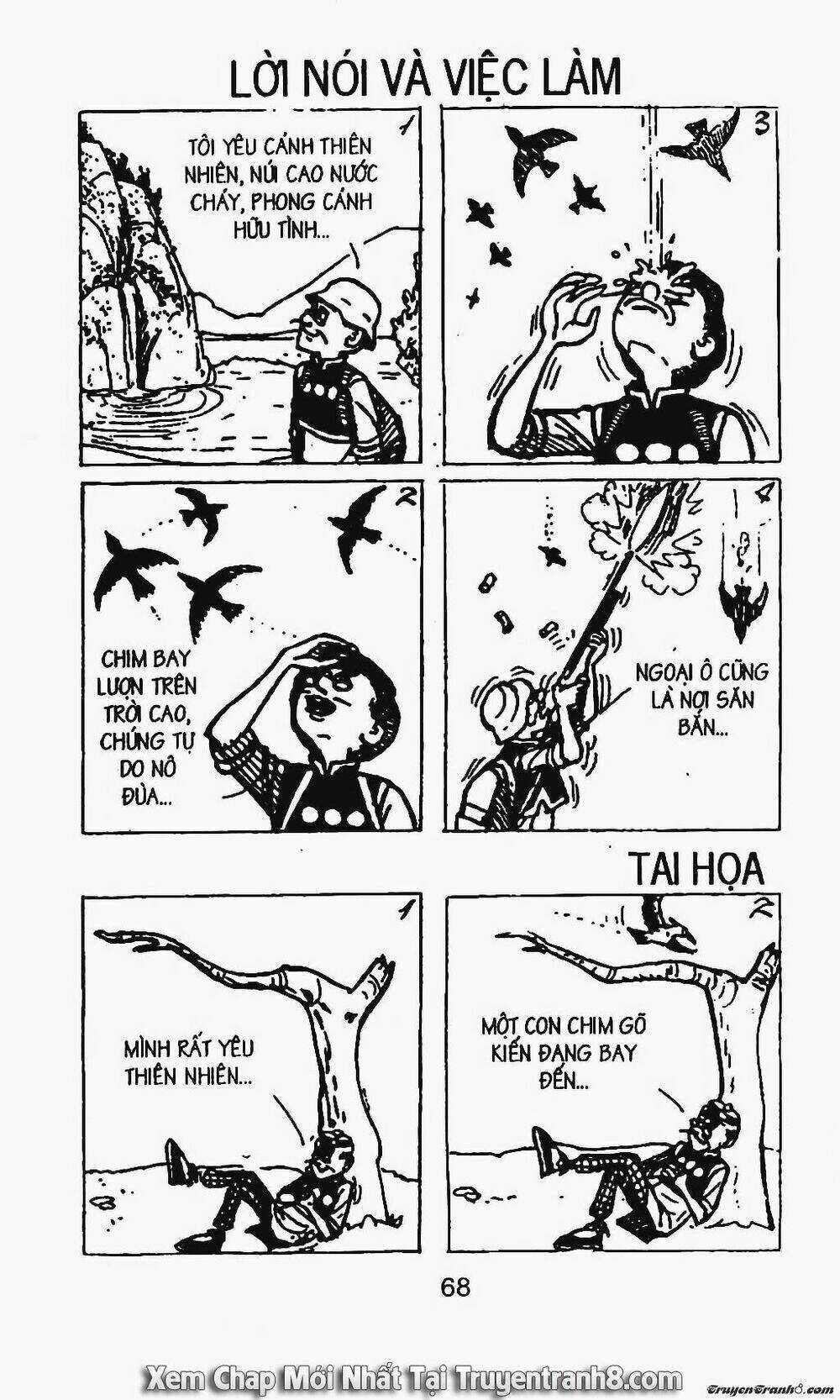 Chú Thoong - Chapter 199 - Trang 4