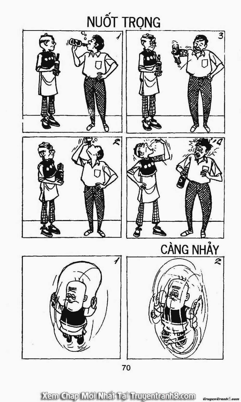 Chú Thoong - Chapter 199 - Trang 6