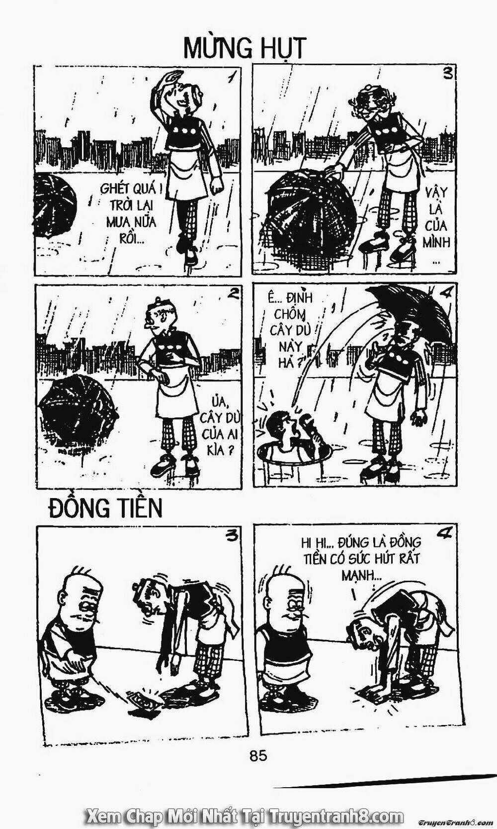 Chú Thoong - Chapter 200 - Trang 2