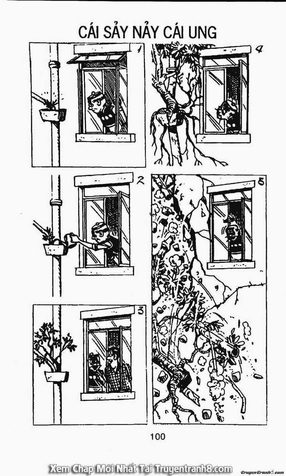 Chú Thoong - Chapter 200 - Trang 16
