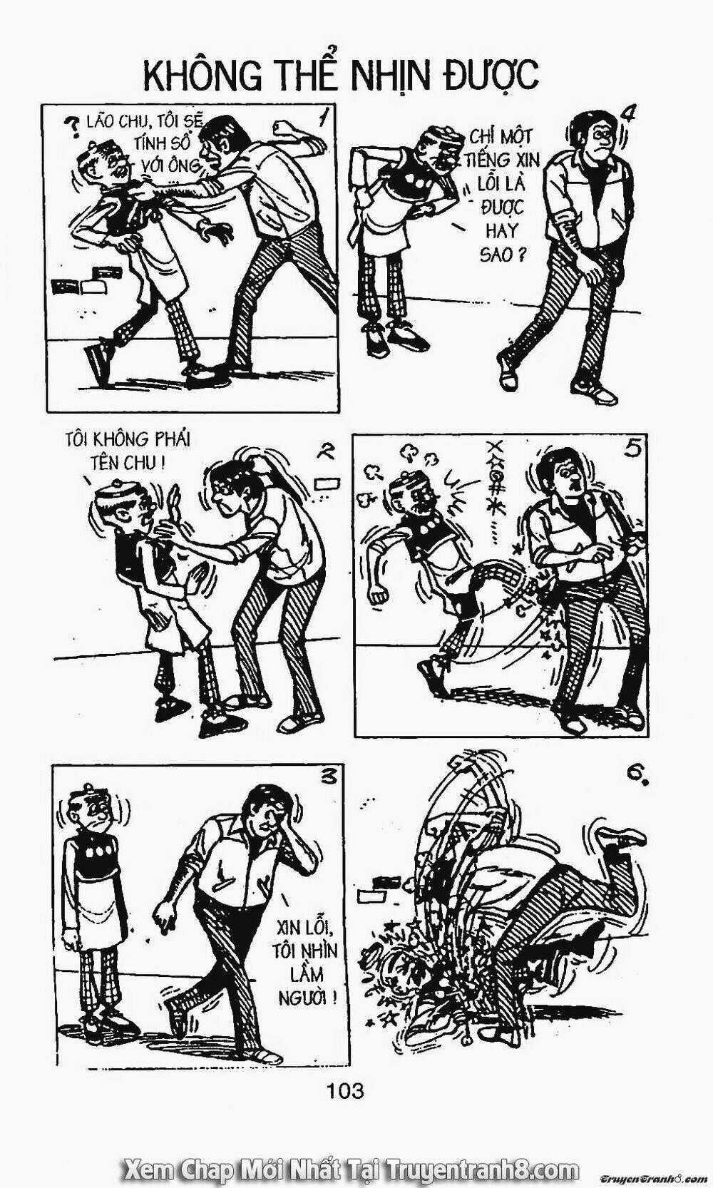 Chú Thoong - Chapter 200 - Trang 19