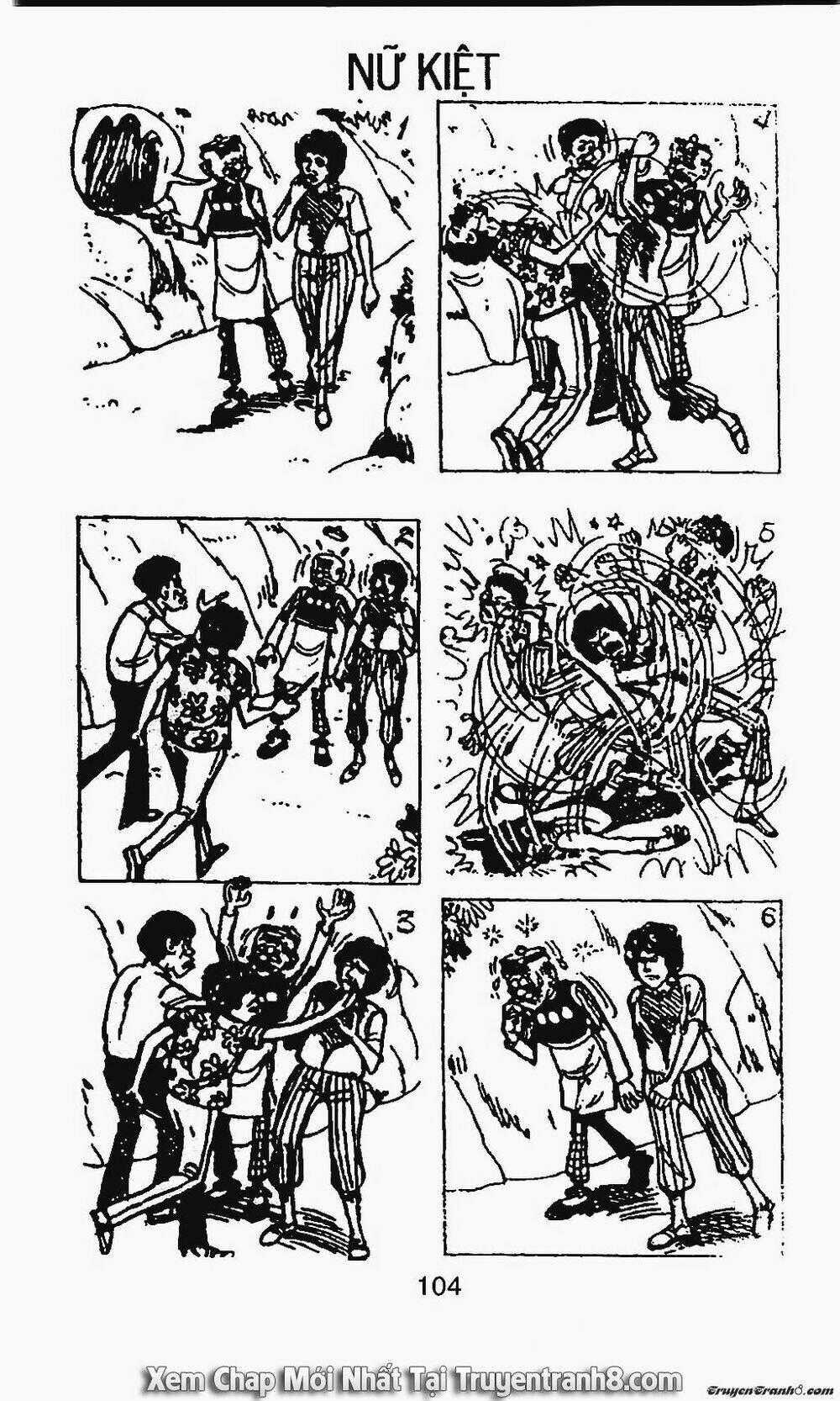 Chú Thoong - Chapter 200 - Trang 20