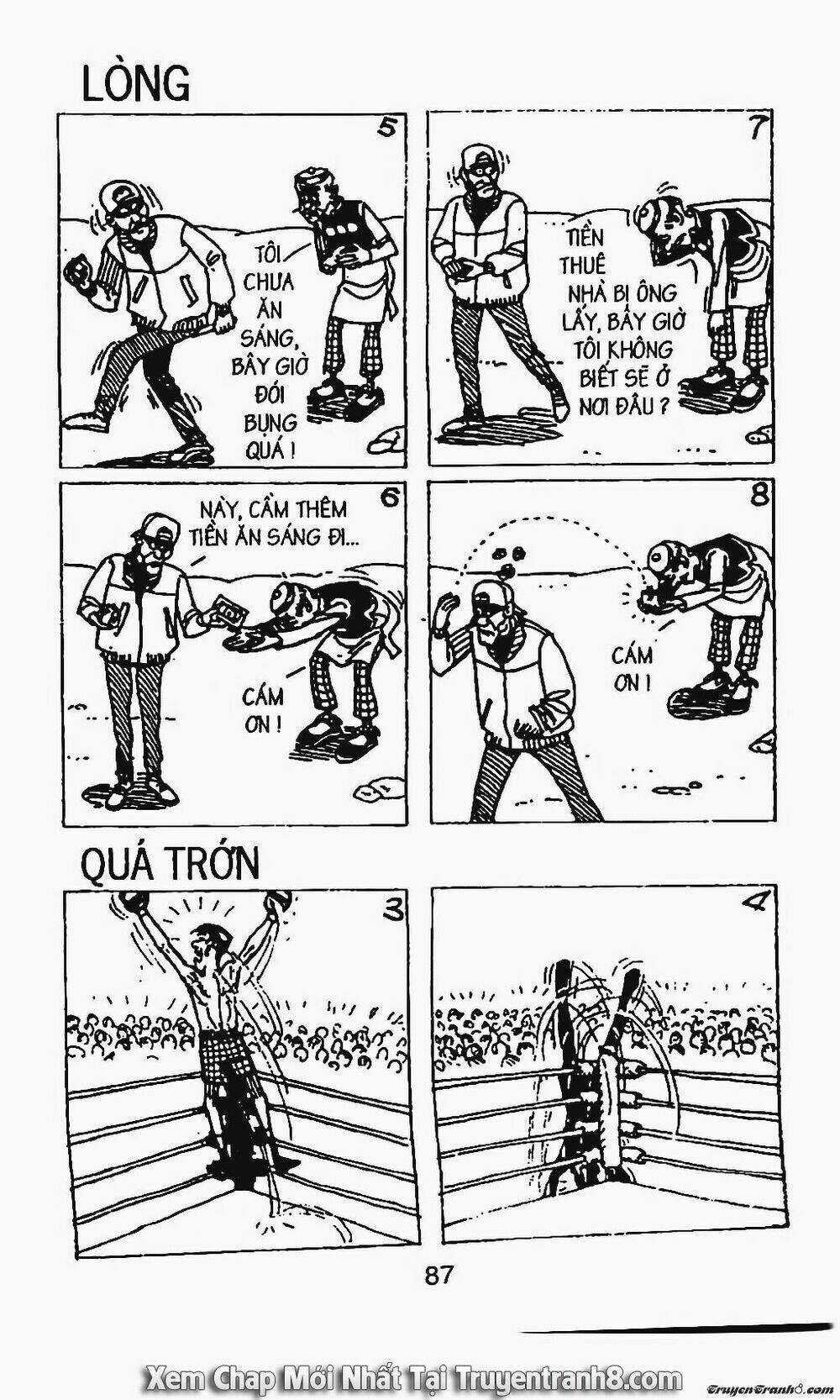 Chú Thoong - Chapter 200 - Trang 3