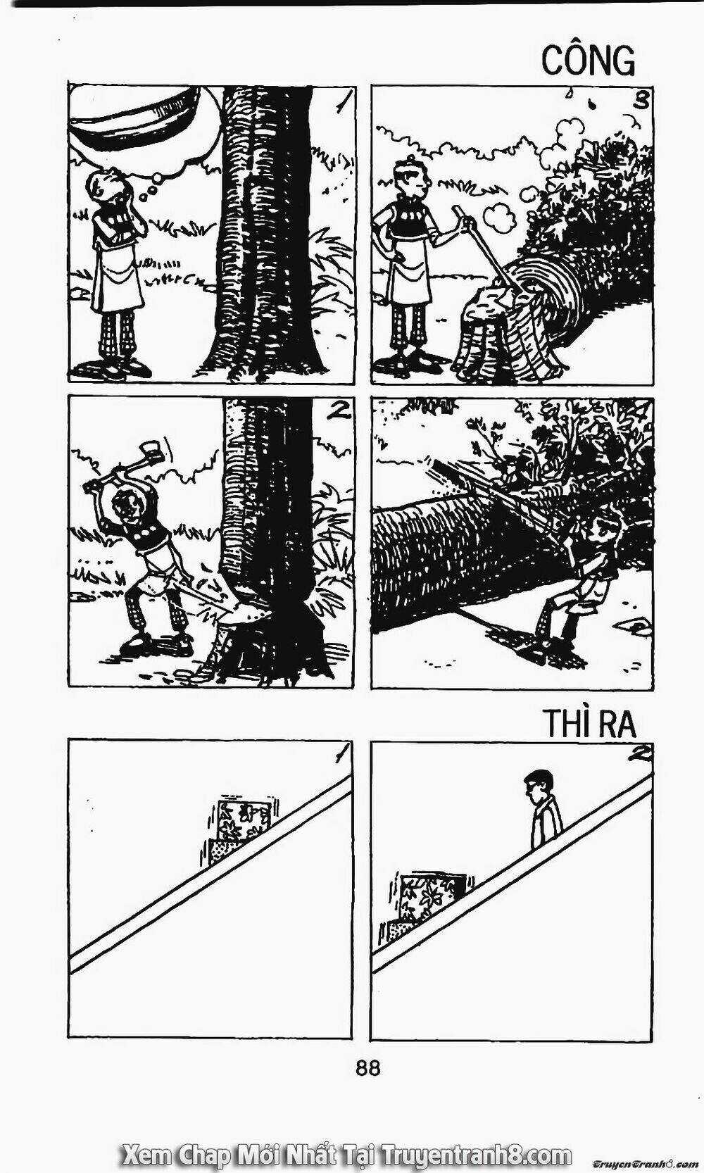 Chú Thoong - Chapter 200 - Trang 4