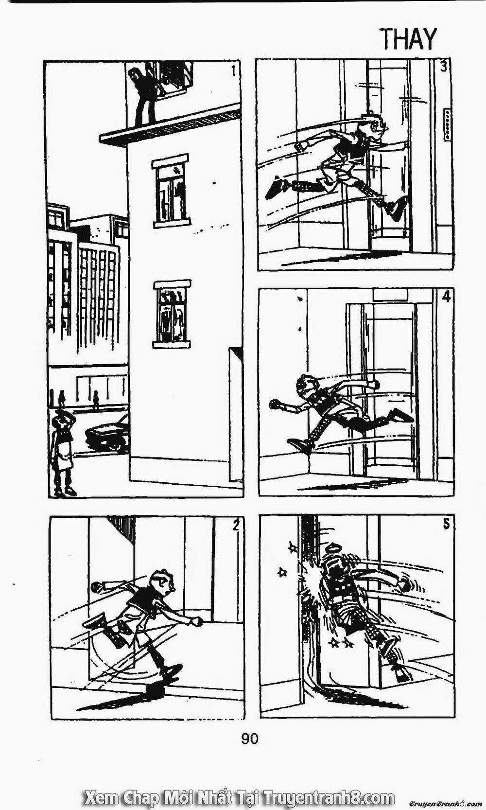 Chú Thoong - Chapter 200 - Trang 6