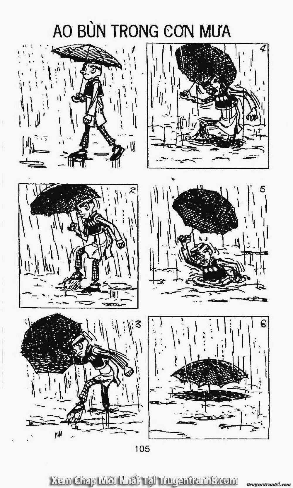 Chú Thoong - Chapter 201 - Trang 1