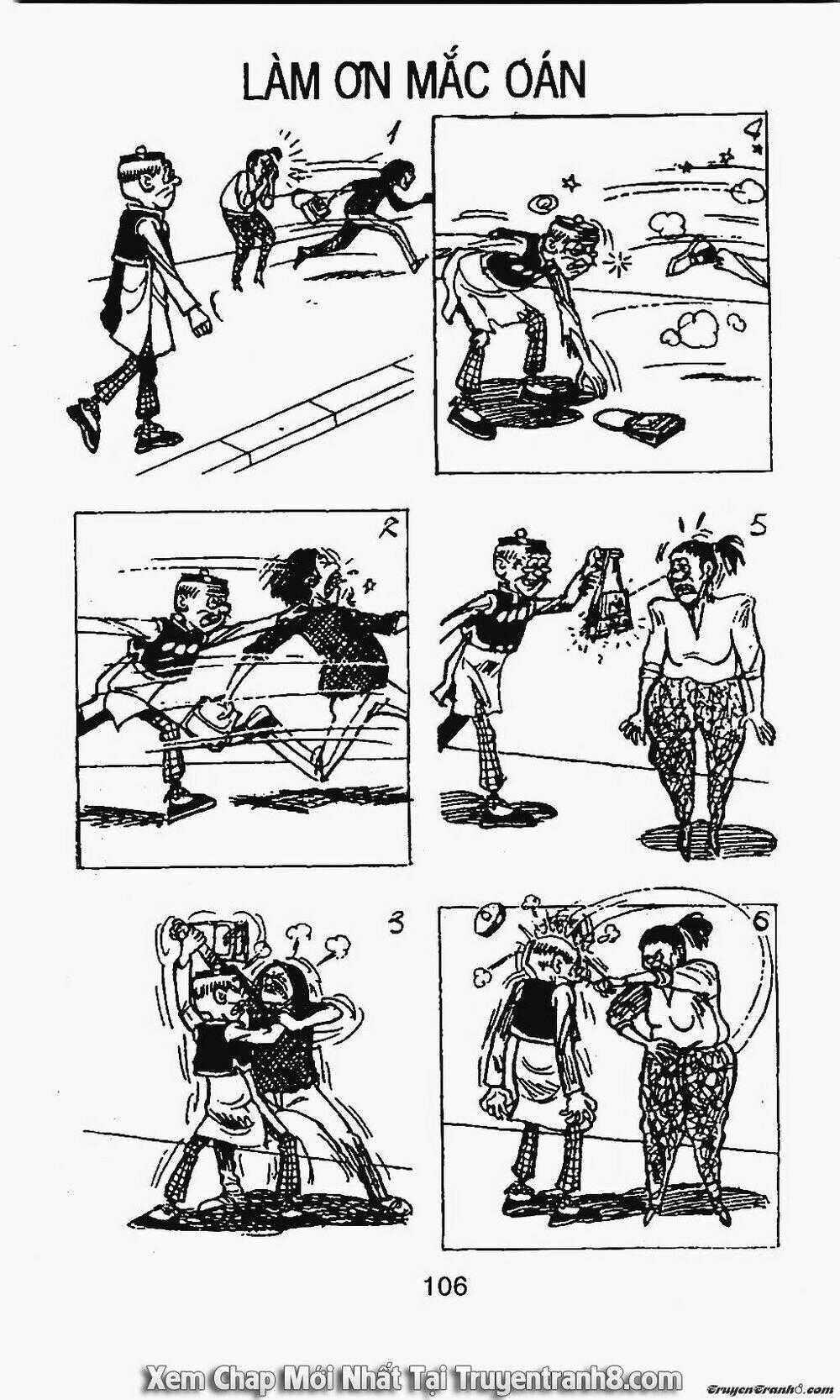 Chú Thoong - Chapter 201 - Trang 2