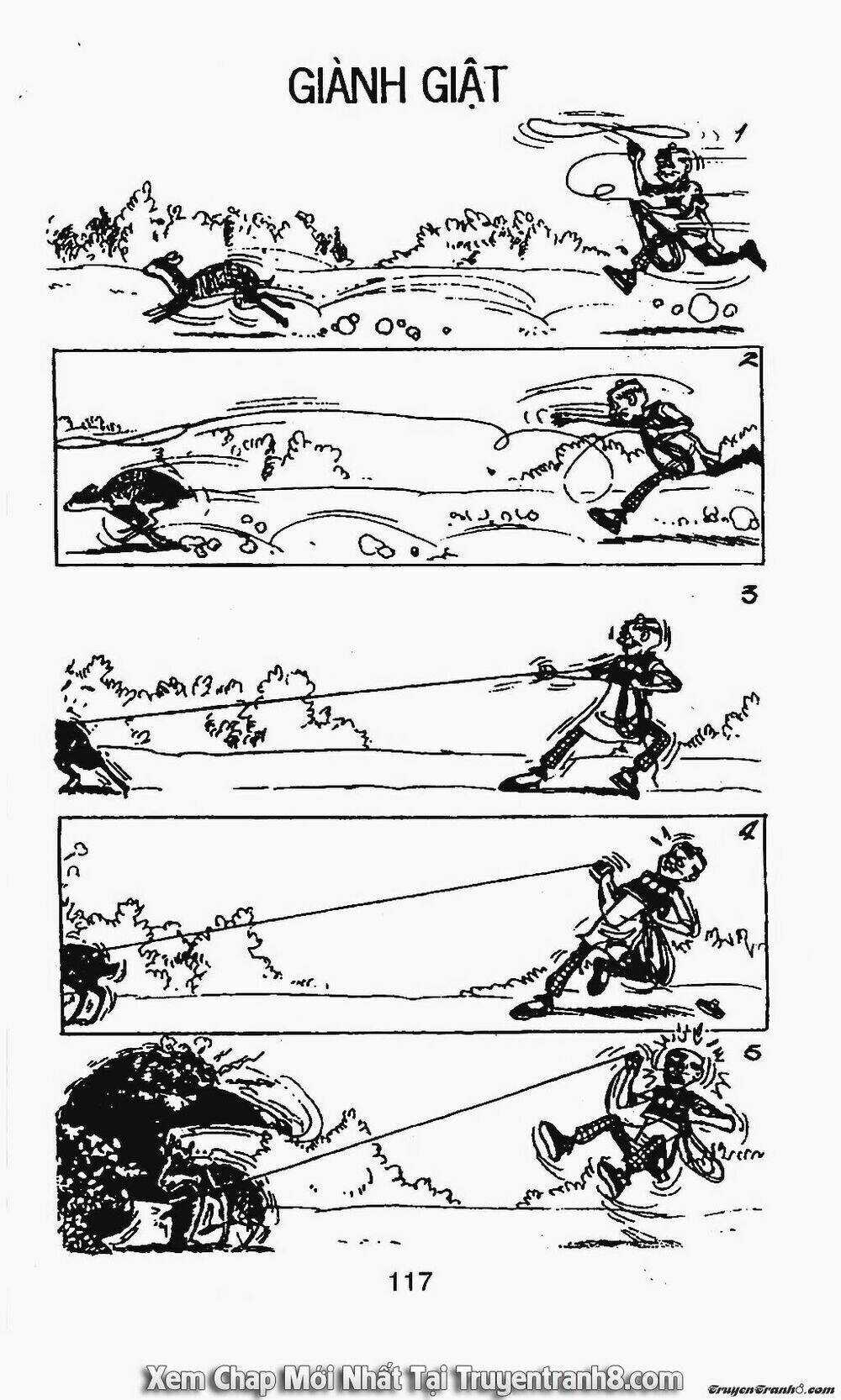 Chú Thoong - Chapter 201 - Trang 13