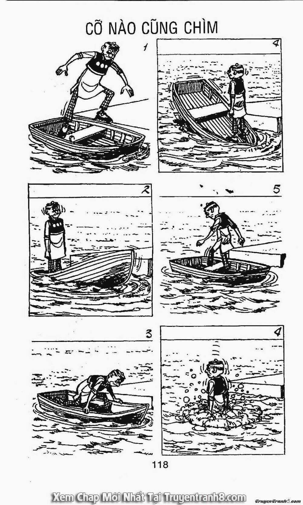 Chú Thoong - Chapter 201 - Trang 14