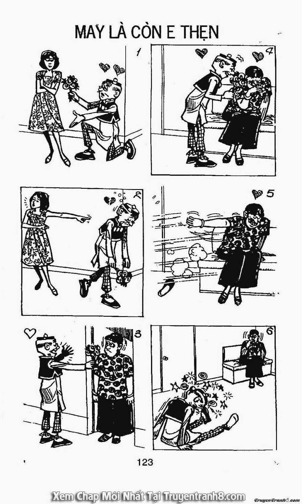 Chú Thoong - Chapter 201 - Trang 19